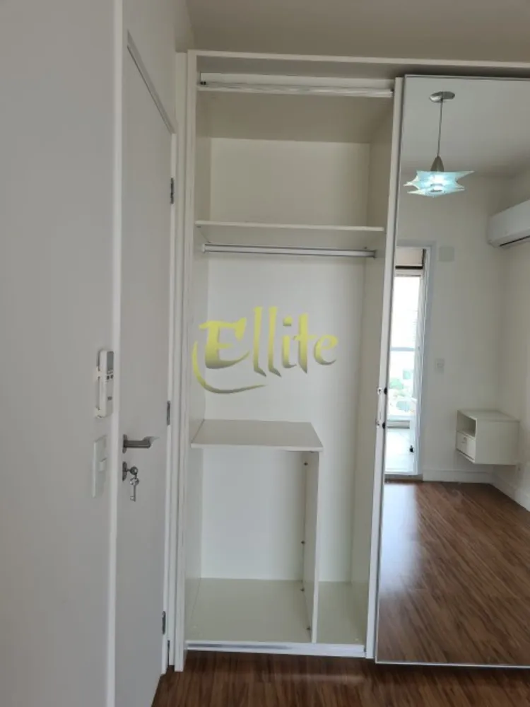 Flat/Apart Hotel, 1 quarto, 51 m² - Foto 12