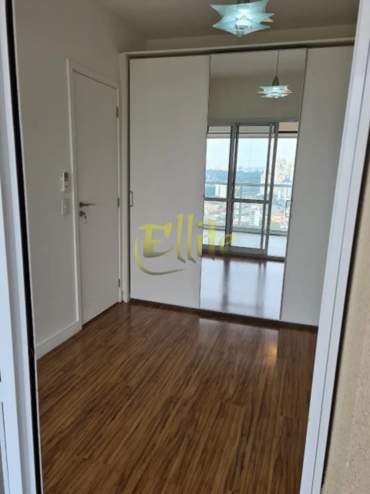 Flat/Apart Hotel, 1 quarto, 51 m² - Foto 8
