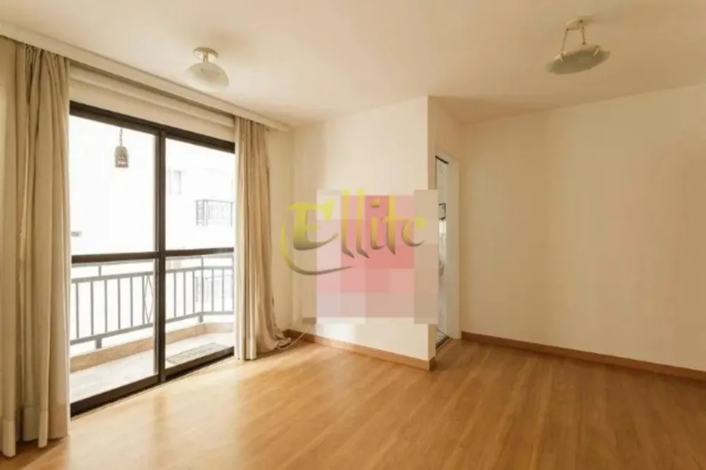 Apartamento, 1 quarto, 44 m² - Foto 5