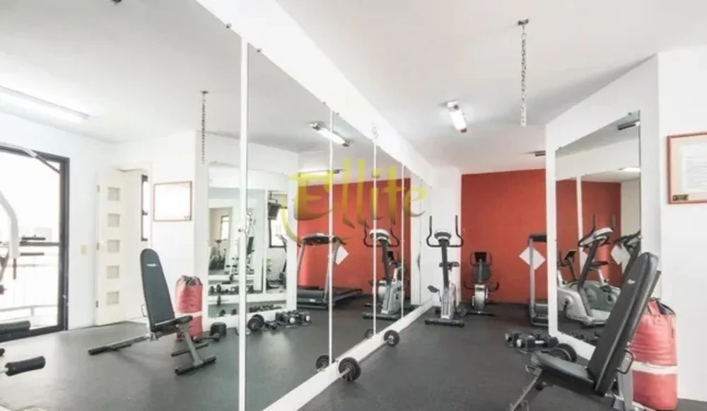 Apartamento, 1 quarto, 44 m² - Foto 14