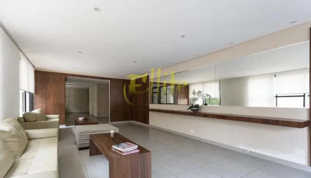 Apartamento, 1 quarto, 44 m² - Foto 11