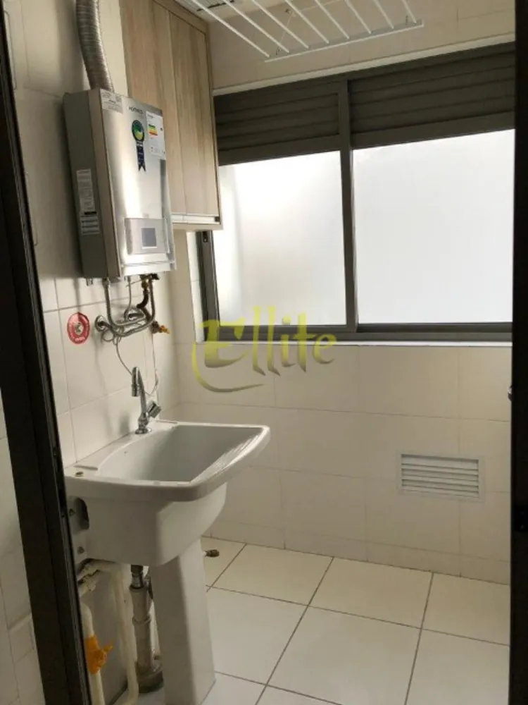 Flat/Apart Hotel, 1 quarto, 48 m² - Foto 7