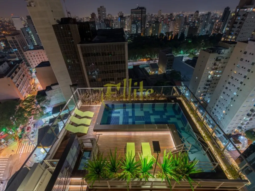 Flat/Apart Hotel, 1 quarto, 48 m² - Foto 10