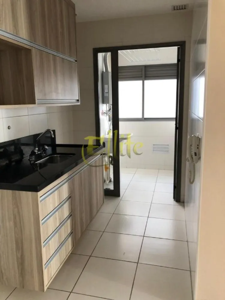 Flat/Apart Hotel, 1 quarto, 48 m² - Foto 5