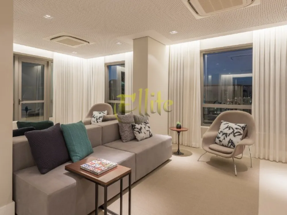 Flat/Apart Hotel, 1 quarto, 48 m² - Foto 16