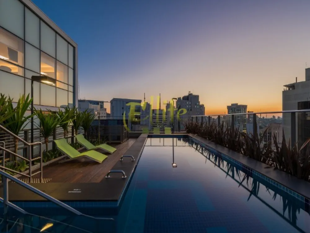 Flat/Apart Hotel, 1 quarto, 48 m² - Foto 8