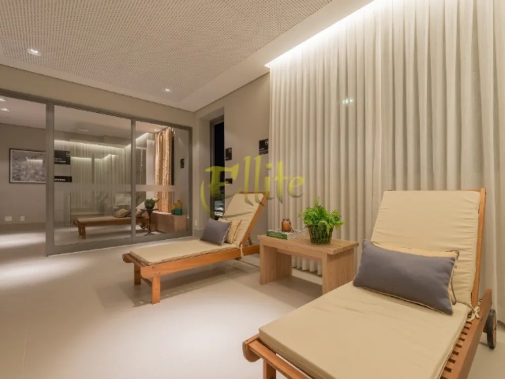 Flat/Apart Hotel, 1 quarto, 48 m² - Foto 12