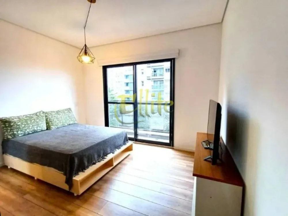 Apartamento, 1 quarto, 30 m² - Foto 6