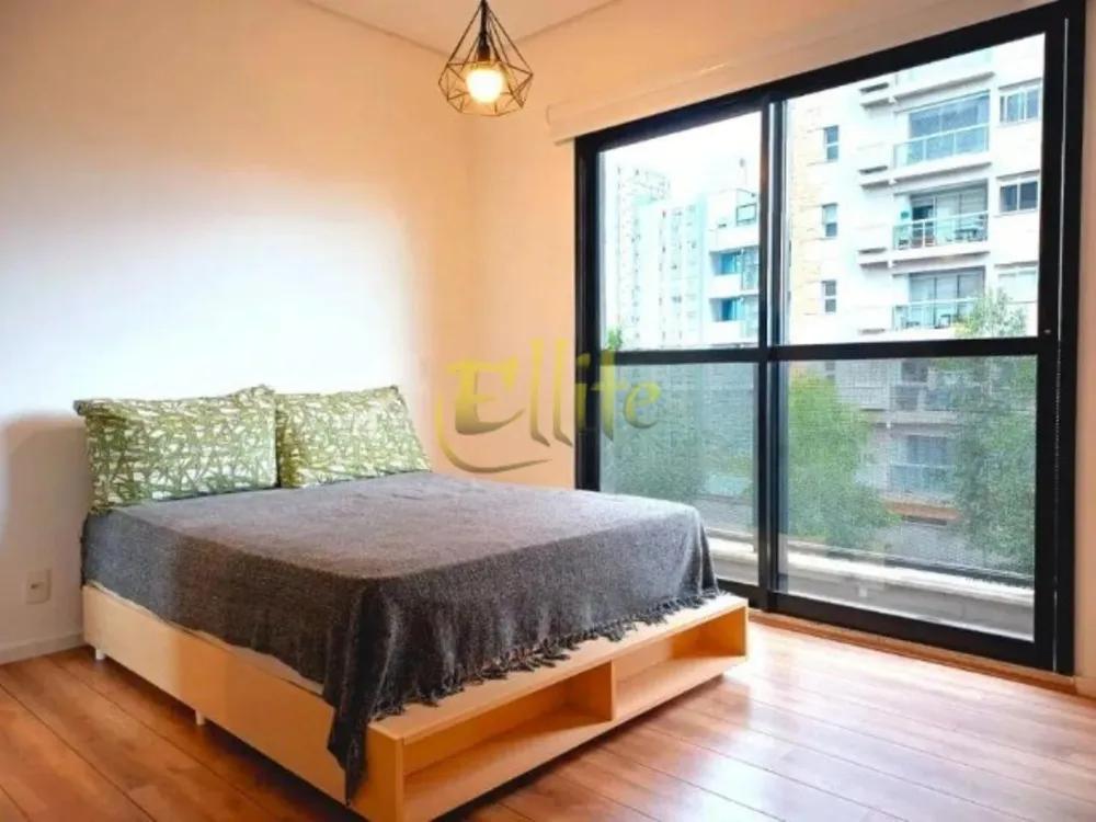 Apartamento, 1 quarto, 30 m² - Foto 5