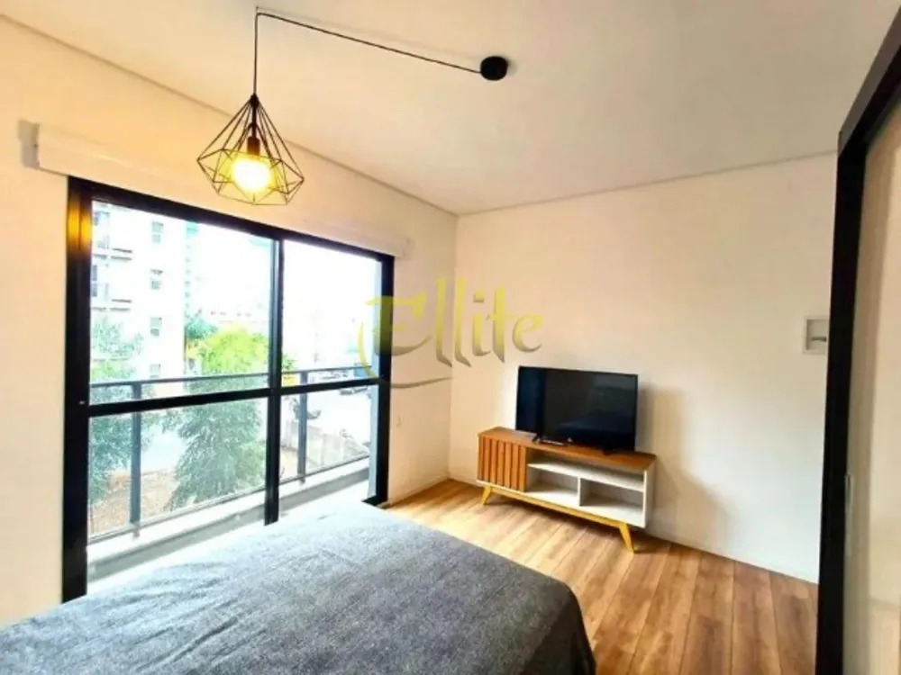 Apartamento, 1 quarto, 30 m² - Foto 5