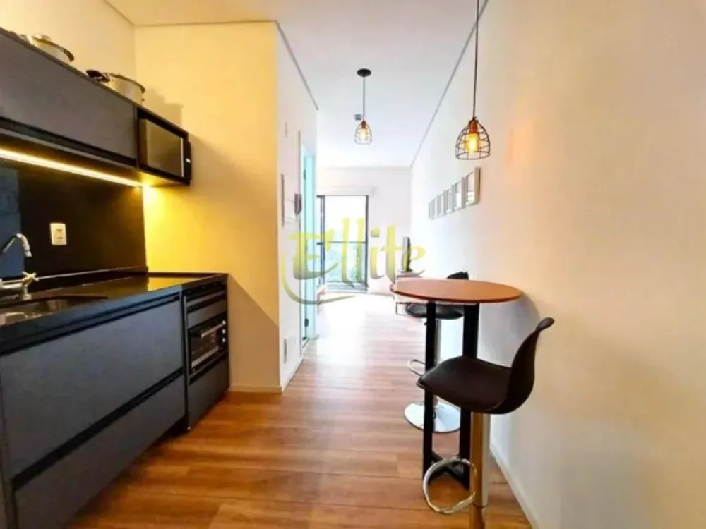 Apartamento, 1 quarto, 30 m² - Foto 7