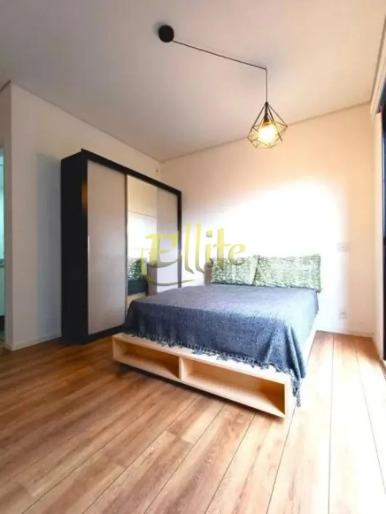 Apartamento, 1 quarto, 30 m² - Foto 9
