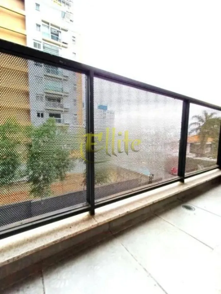 Apartamento, 1 quarto, 30 m² - Foto 4