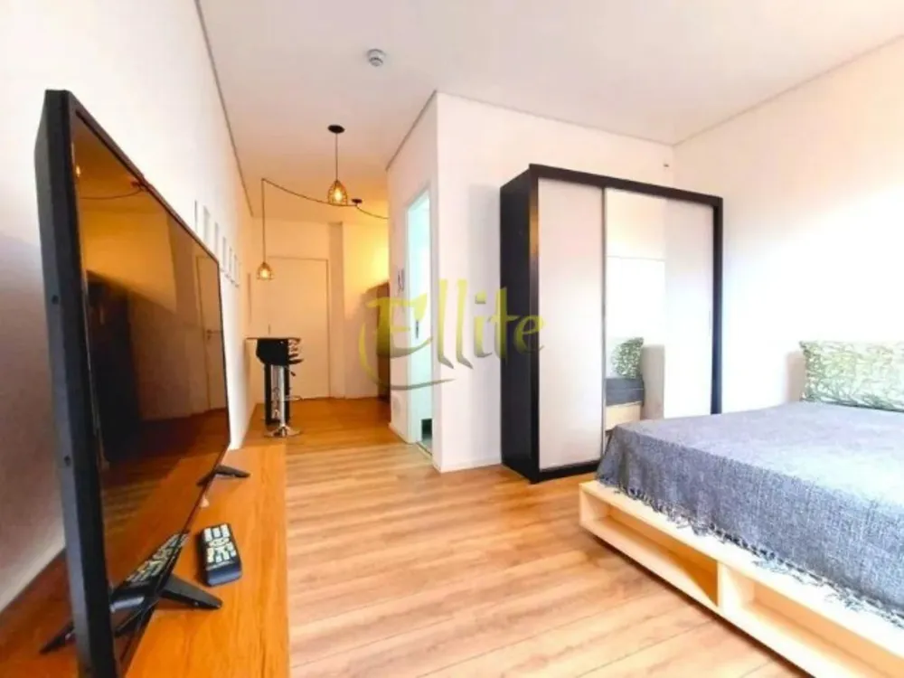 Apartamento, 1 quarto, 30 m² - Foto 3