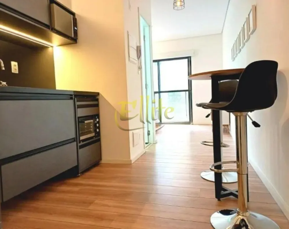 Apartamento, 1 quarto, 30 m² - Foto 2