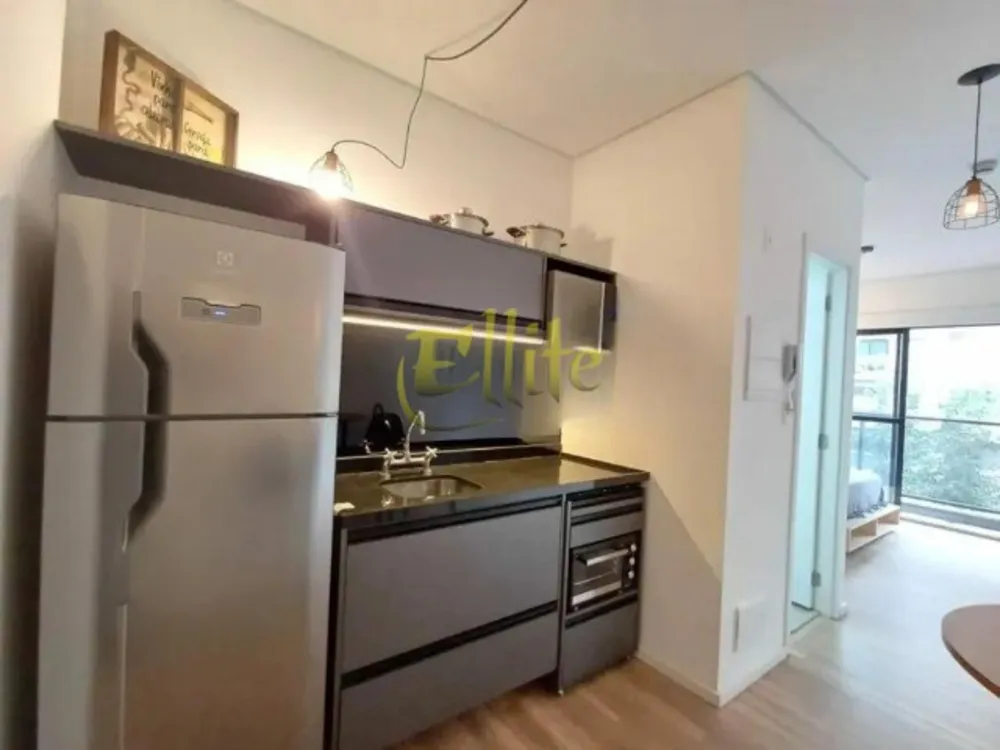 Apartamento, 1 quarto, 30 m² - Foto 2