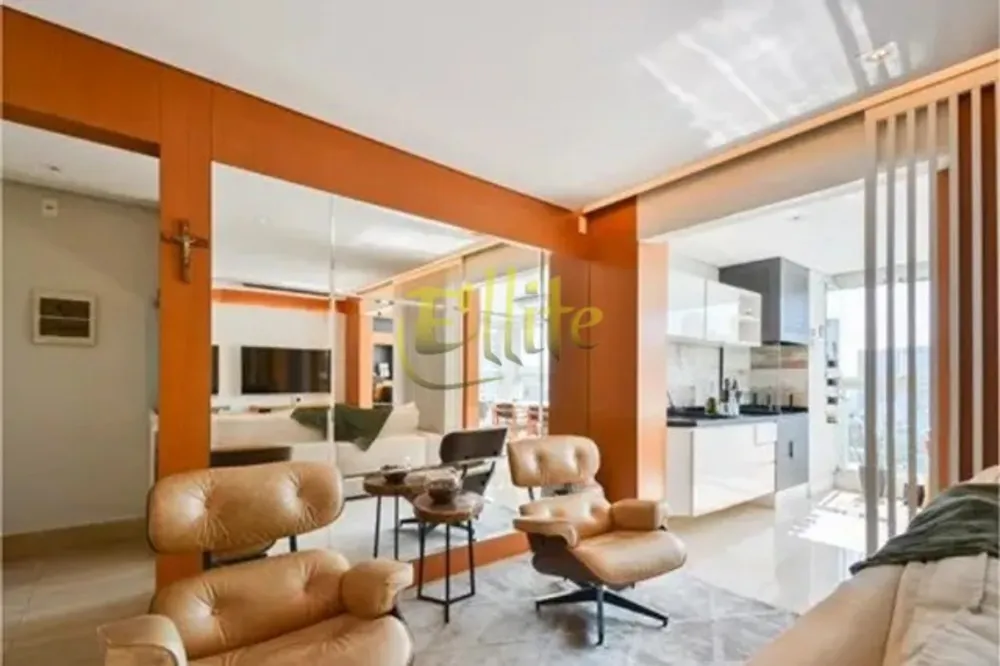 Apartamento, 2 quartos, 98 m² - Foto 2