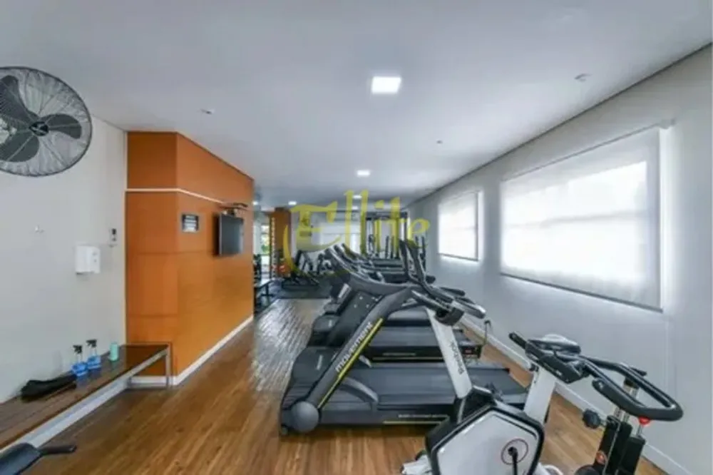 Apartamento, 2 quartos, 98 m² - Foto 8