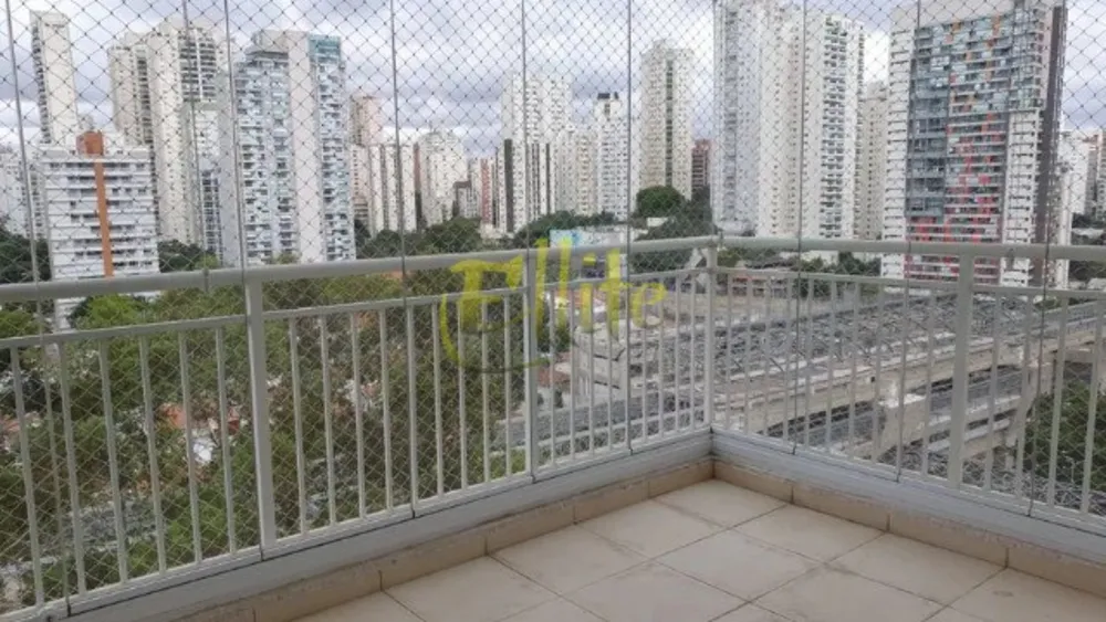 Apartamento, 2 quartos, 67 m² - Foto 4