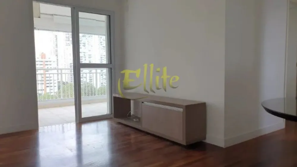 Apartamento, 2 quartos, 67 m² - Foto 1