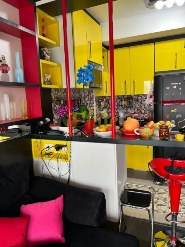 Flat/Apart Hotel, 1 quarto, 32 m² - Foto 2