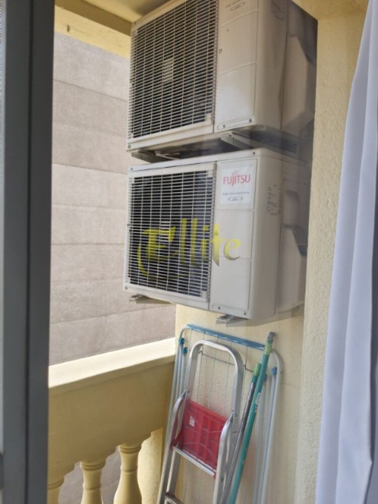 Apartamento para alugar com 2 quartos, 61m² - Foto 1