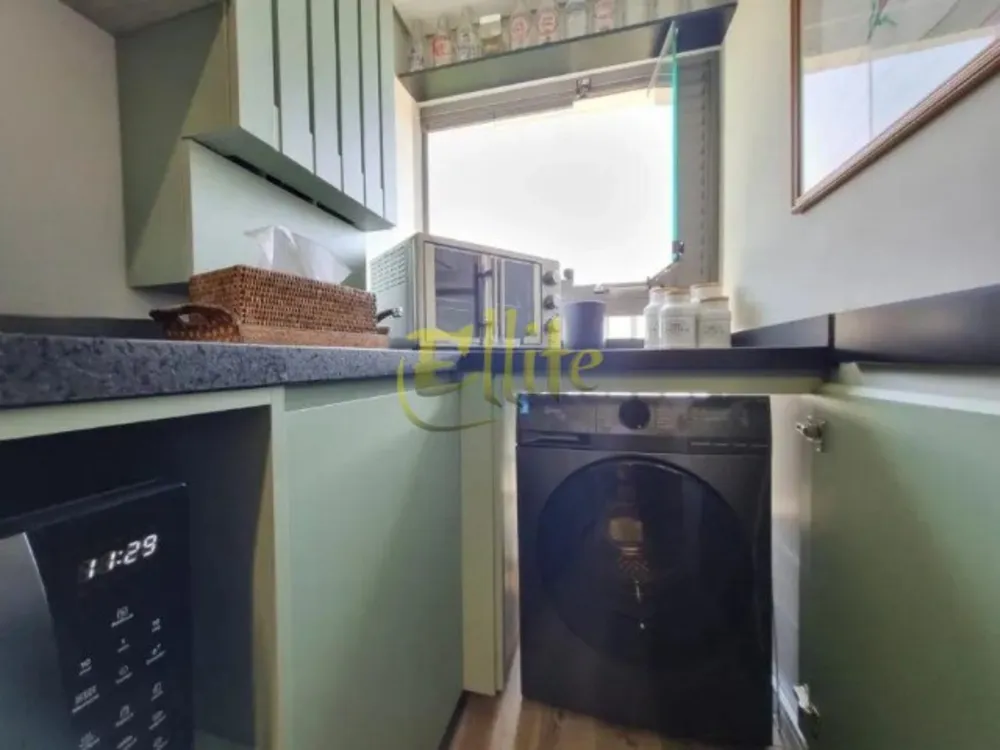 Flat/Apart Hotel, 1 quarto, 69 m² - Foto 3