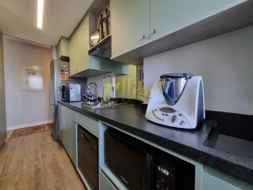 Flat/Apart Hotel, 1 quarto, 69 m² - Foto 5
