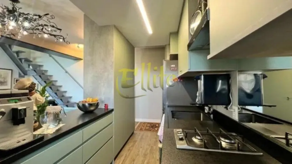 Flat/Apart Hotel, 1 quarto, 69 m² - Foto 6