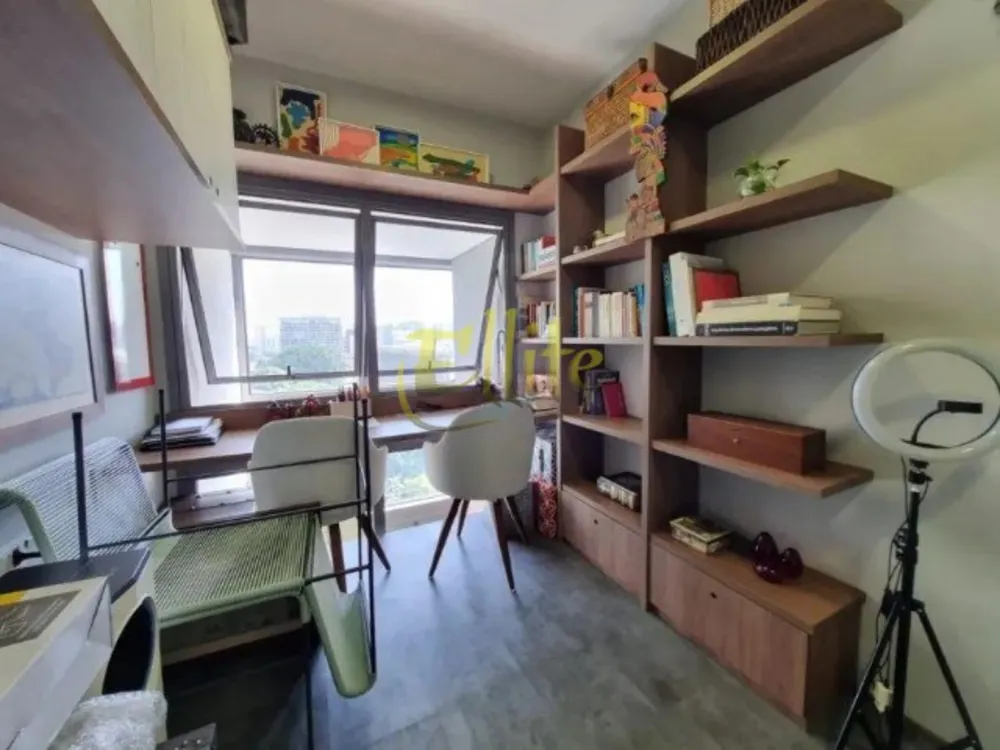 Flat/Apart Hotel, 1 quarto, 69 m² - Foto 7