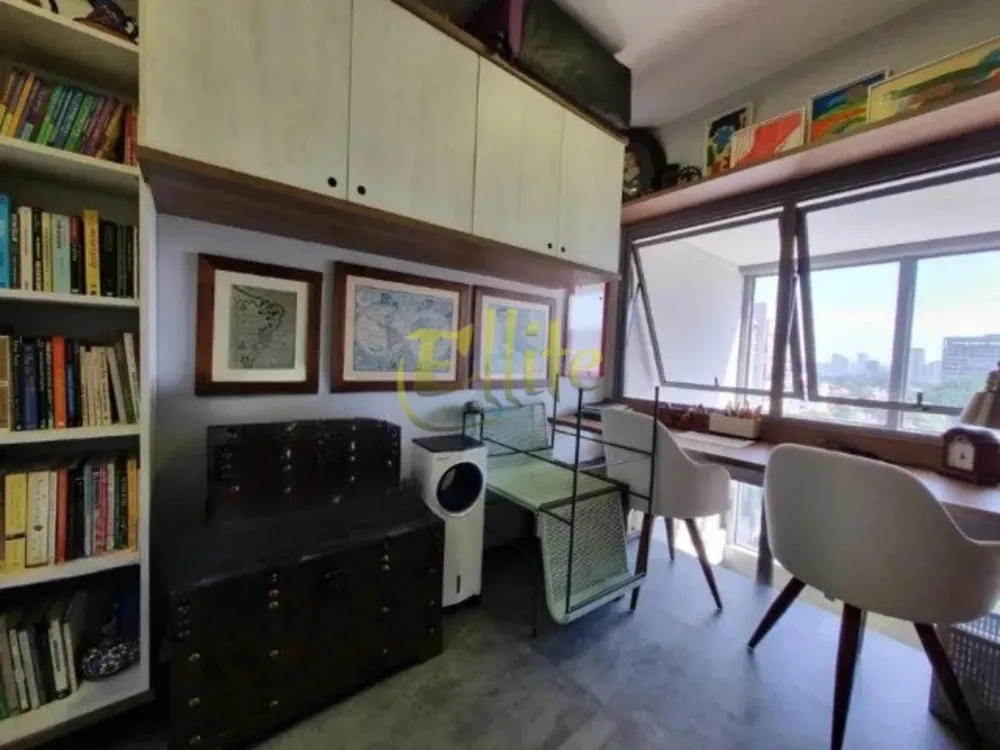 Flat/Apart Hotel, 1 quarto, 69 m² - Foto 8