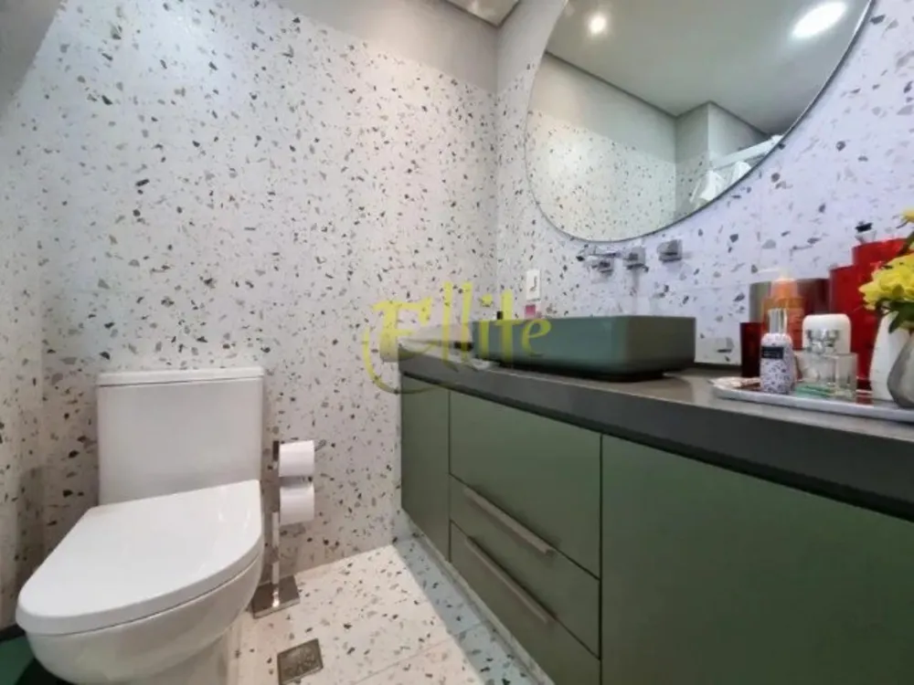Flat/Apart Hotel, 1 quarto, 69 m² - Foto 10