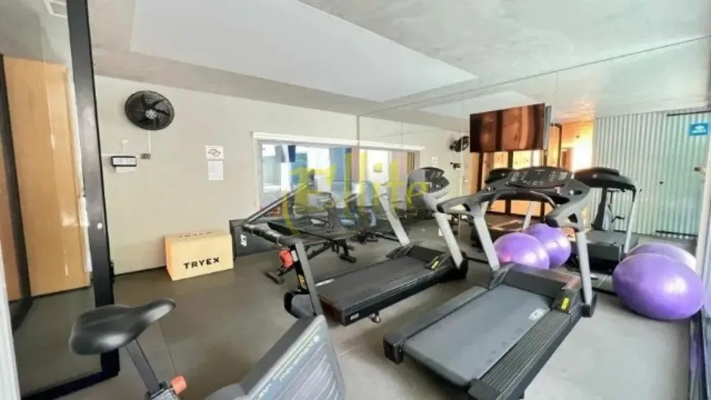 Flat/Apart Hotel, 1 quarto, 69 m² - Foto 12