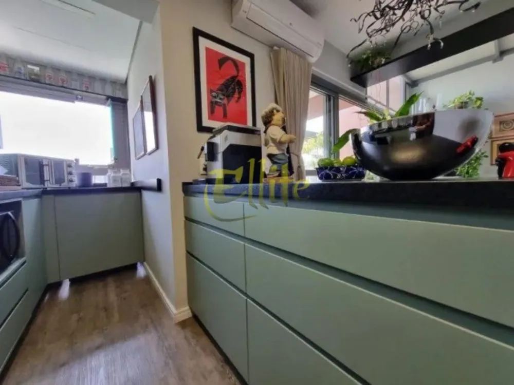 Flat/Apart Hotel, 1 quarto, 69 m² - Foto 4