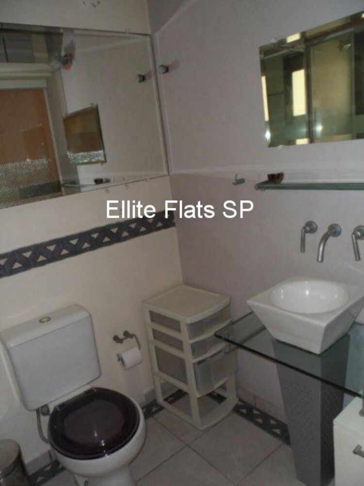 Flat/Apart Hotel, 1 quarto, 28 m² - Foto 3