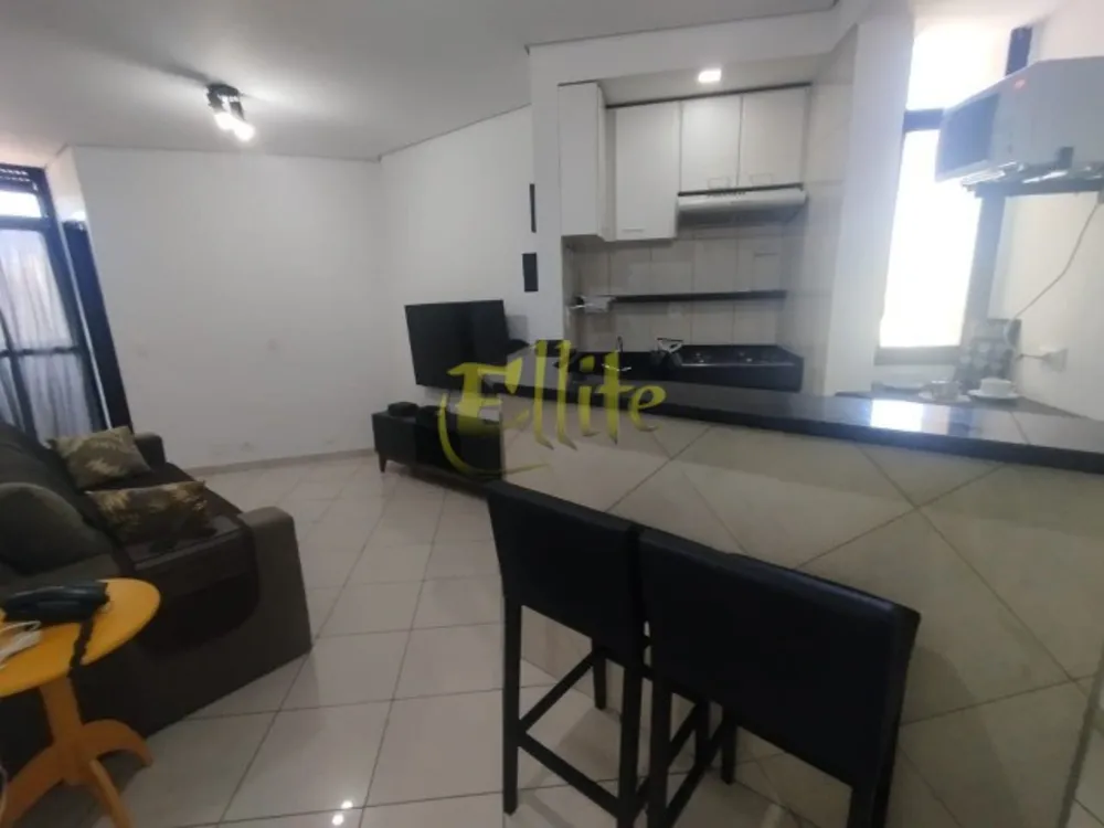 Flat/Apart Hotel, 1 quarto, 35 m² - Foto 7