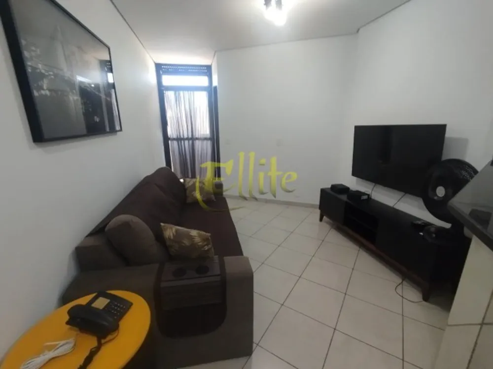 Flat/Apart Hotel, 1 quarto, 35 m² - Foto 1
