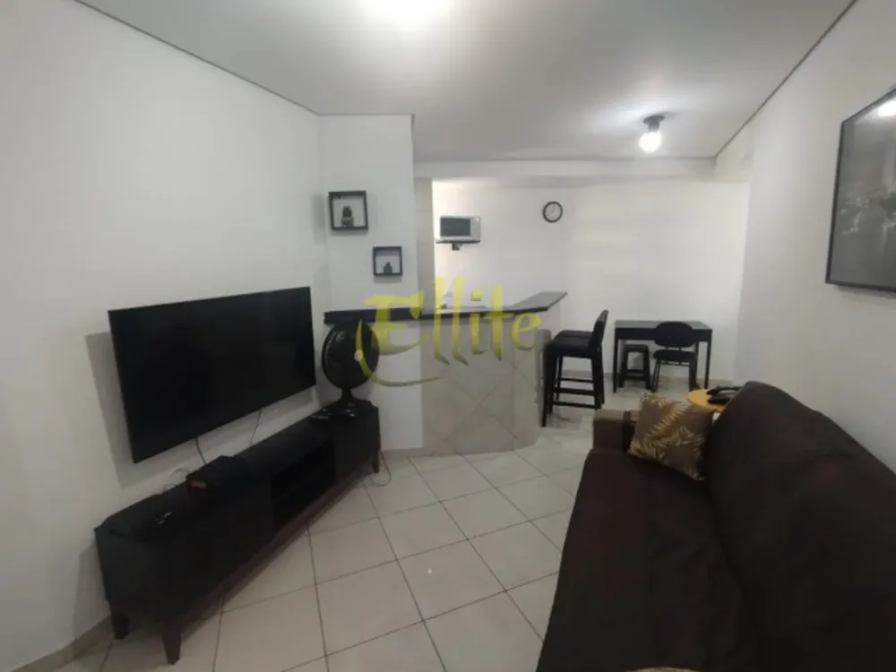 Flat/Apart Hotel, 1 quarto, 35 m² - Foto 2