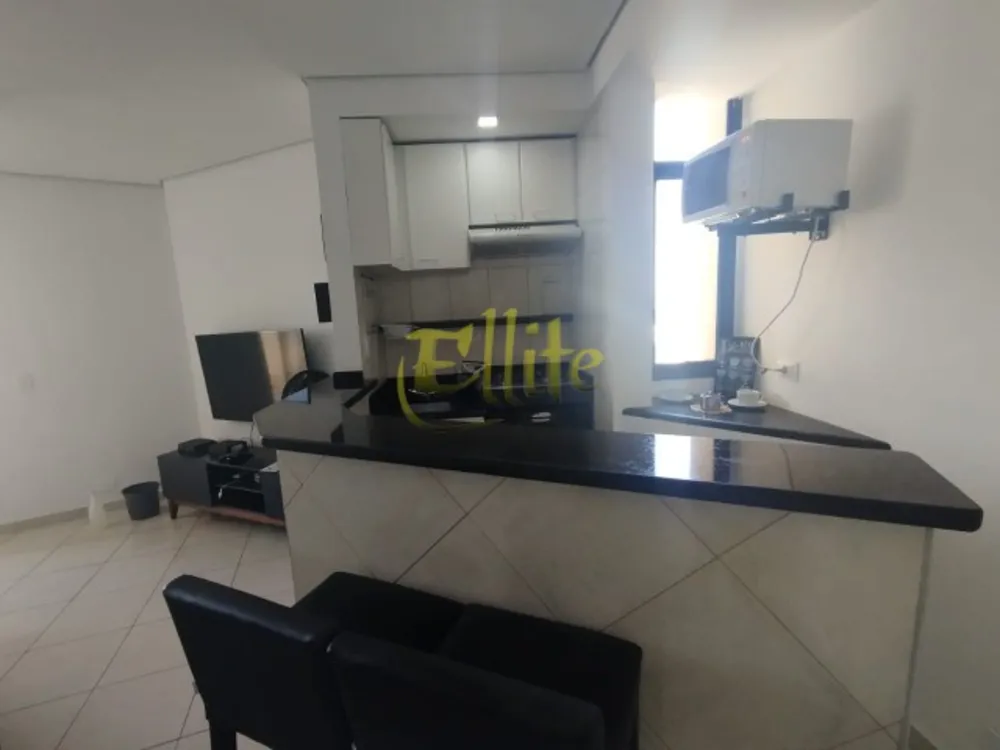 Flat/Apart Hotel, 1 quarto, 35 m² - Foto 5