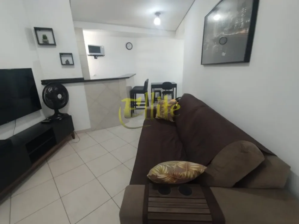 Flat/Apart Hotel, 1 quarto, 35 m² - Foto 3