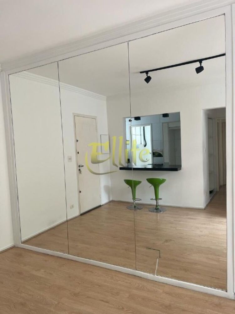Apartamento à venda e aluguel com 2 quartos, 69m² - Foto 1