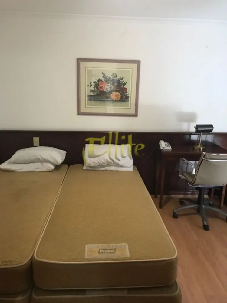 Flat/Apart Hotel, 1 quarto, 40 m² - Foto 3