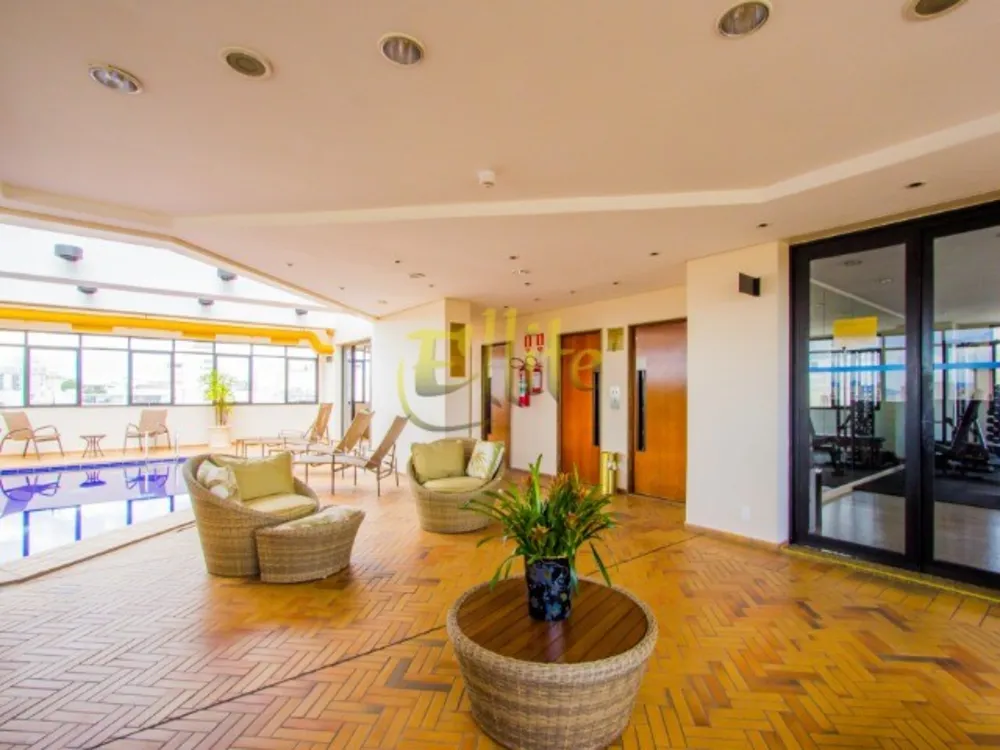 Flat/Apart Hotel, 1 quarto, 40 m² - Foto 8
