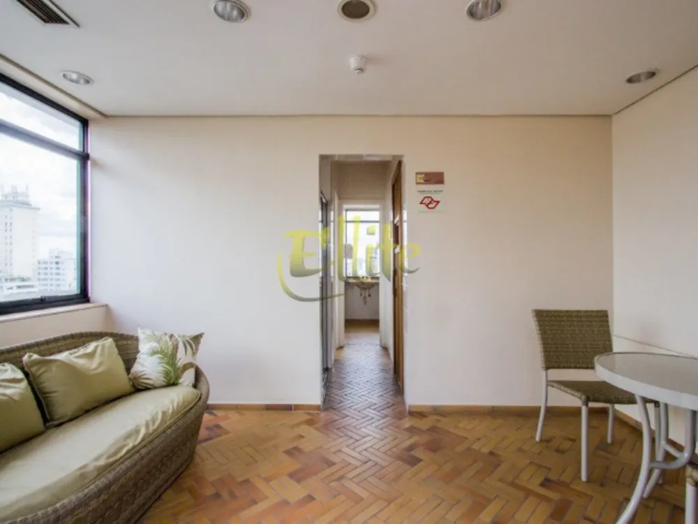 Flat/Apart Hotel, 1 quarto, 40 m² - Foto 10
