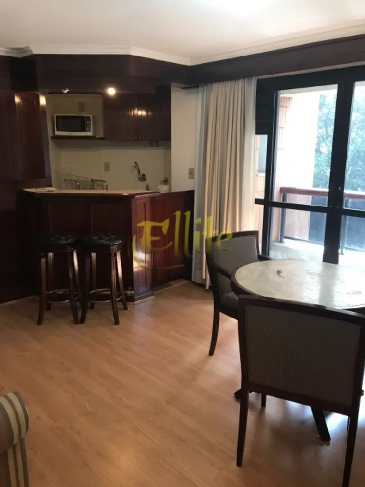 Flat/Apart Hotel, 1 quarto, 40 m² - Foto 2