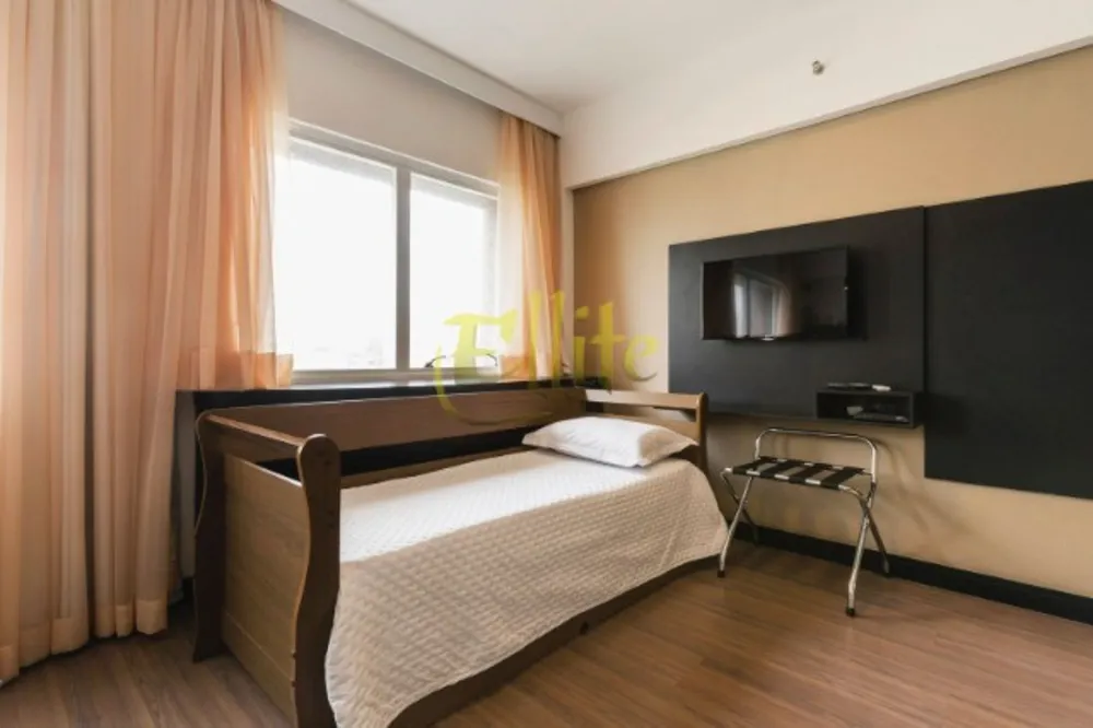 Flat/Apart Hotel, 1 quarto, 28 m² - Foto 6