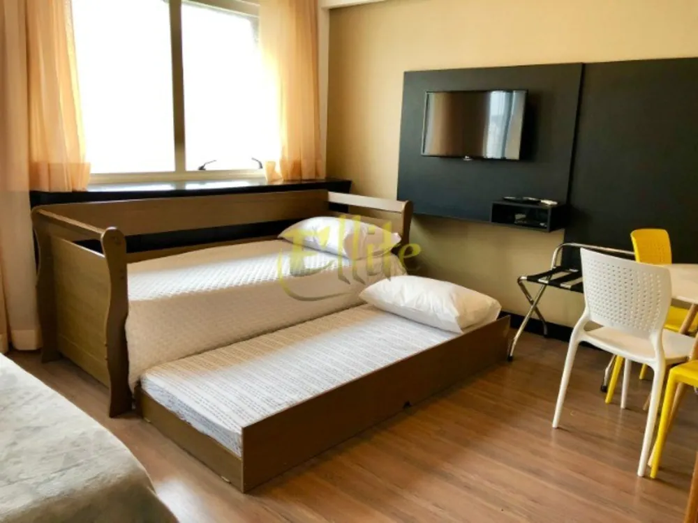 Flat/Apart Hotel, 1 quarto, 28 m² - Foto 7