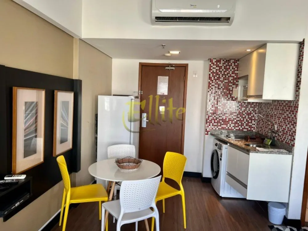 Flat/Apart Hotel, 1 quarto, 28 m² - Foto 10