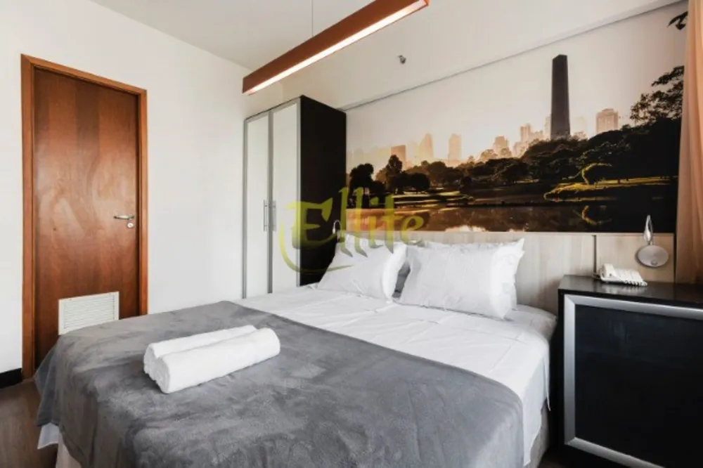 Flat/Apart Hotel, 1 quarto, 28 m² - Foto 4