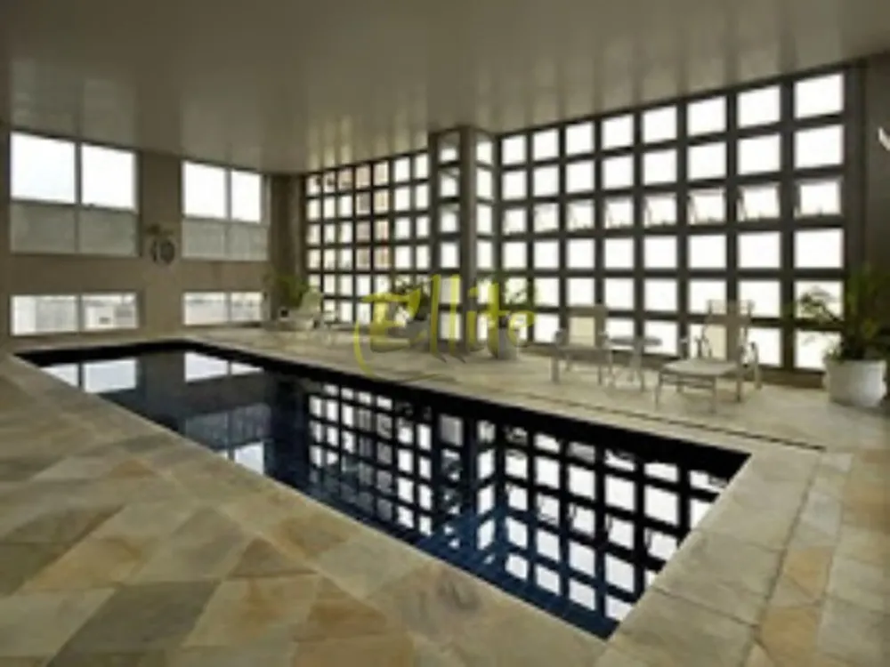 Flat/Apart Hotel, 1 quarto, 28 m² - Foto 15